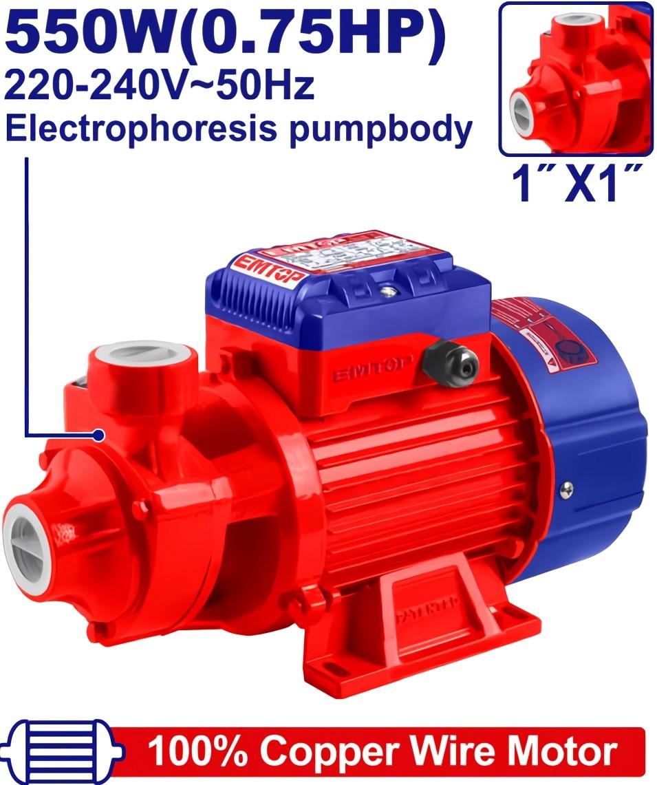 Pompă Emtop EWPPV05501