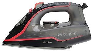 Fier de calcat Decakila KEEN001W