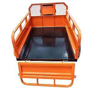 Remorca TECHNOWORKER TT 800 Premium