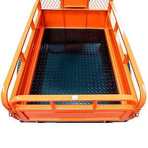 Remorca TECHNOWORKER TT 800 Premium