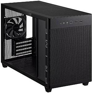 Carcasa Asus PRIME AP201 Tempered Glass