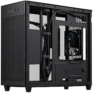 Carcasa Asus PRIME AP201 Tempered Glass