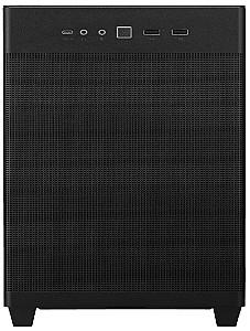 Carcasa Asus PRIME AP201 Tempered Glass