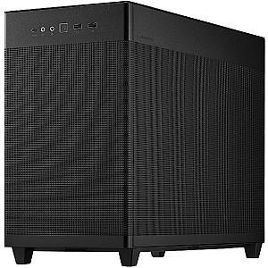 Carcasa Asus PRIME AP201 Tempered Glass