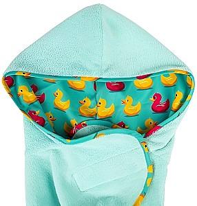  Max & Molly Ducklings