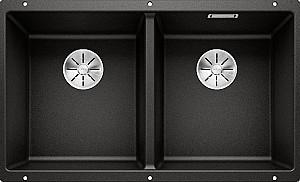 Chiuveta de bucatarie Blanco Subline 350/350-U ( 525987 )