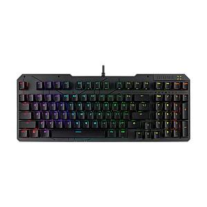 Tastatura gaming Asus TUF Gaming K3 Gen II