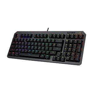 Tastatura gaming Asus TUF Gaming K3 Gen II