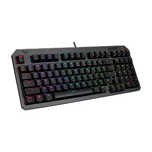 Tastatura gaming Asus TUF Gaming K3 Gen II