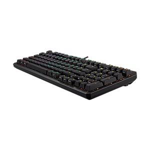 Tastatura gaming Asus TUF Gaming K3 Gen II