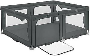 Manej Lionelo Florence Easy Fold Grey Graphite