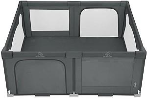 Manej Lionelo Florence Easy Fold Grey Graphite