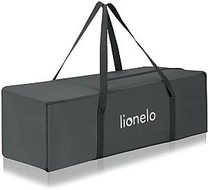 Manej Lionelo Florence Easy Fold Grey Graphite