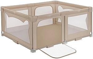 Manej Lionelo Florence Easy Fold Beige Sand