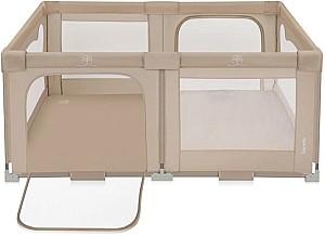 Manej Lionelo Florence Easy Fold Beige Sand