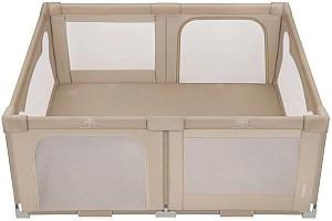 Manej Lionelo Florence Easy Fold Beige Sand