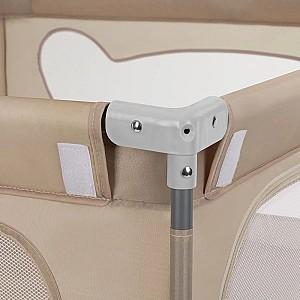 Manej Lionelo Florence Easy Fold Beige Sand