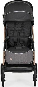 Carucior de plimbare Moni Berlin Premium Black