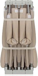 Manej Lionelo Florence Easy Fold Beige Sand