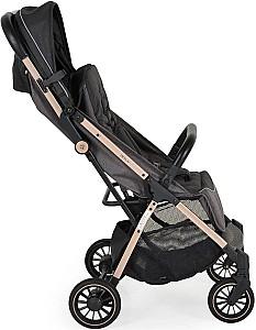 Carucior de plimbare Moni Berlin Premium Black