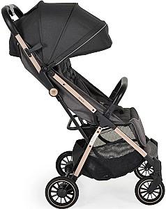 Carucior de plimbare Moni Berlin Premium Black