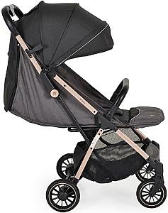 Carucior de plimbare Moni Berlin Premium Black