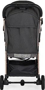 Carucior de plimbare Moni Berlin Premium Black