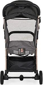 Carucior de plimbare Moni Berlin Premium Black