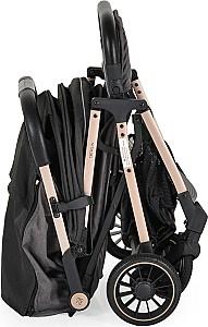 Carucior de plimbare Moni Berlin Premium Black