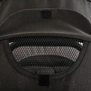 Carucior de plimbare Moni Berlin Premium Black