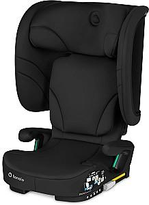 Scaun auto copii Lionelo Orin Black Carbon