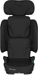 Scaun auto copii Lionelo Orin Black Carbon