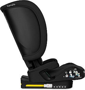 Scaun auto copii Lionelo Orin Black Carbon