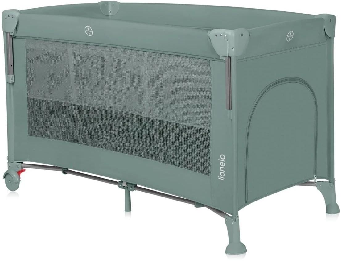 Manej Lionelo Ellen Green Sage