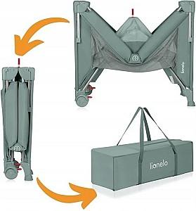 Manej Lionelo Ellen Green Sage