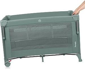 Manej Lionelo Ellen Green Sage