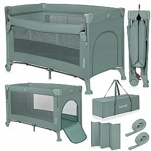 Manej Lionelo Ellen Green Sage