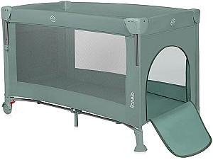 Manej Lionelo Ellen Green Sage