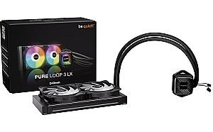 Cooler procesor BE QUIET! Pure Loop 3 LX 240mm