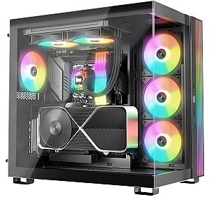 Cooler procesor BE QUIET! Pure Loop 3 LX 240mm