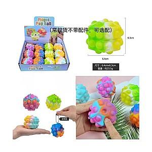 Jucarie antistres RT 12buc. 48895