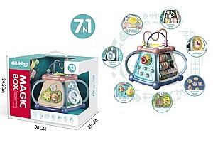 Jucarie interactiva RT 7in1 79288