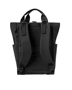 Genta pentru mamici Kikka Boo Cerise Black