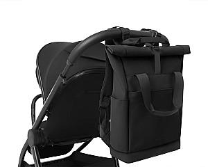 Genta pentru mamici Kikka Boo Cerise Black