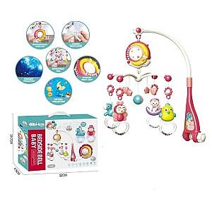 Carusel pentru patuc RT 79226