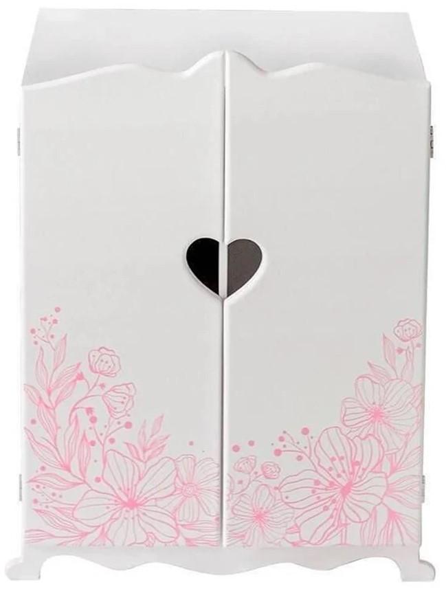 Mobilier jucarie RT Diamond Princess White 71419