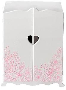 Mobilier jucarie RT Diamond Princess White 71419