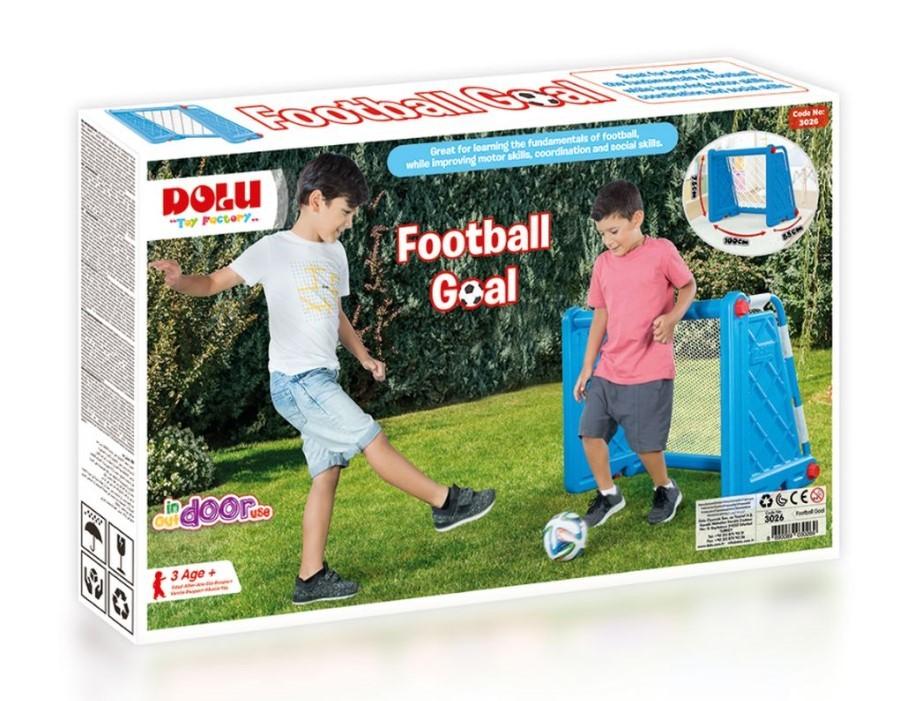 Complex de joacă RT 3026