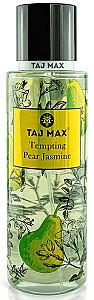 Spray pentru corp Taj Max Tempting pear jasmine 250ml