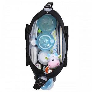 Genta pentru mamici BabyOno So City (1423/03)